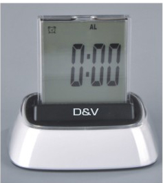 Đồng hồ - DV29908